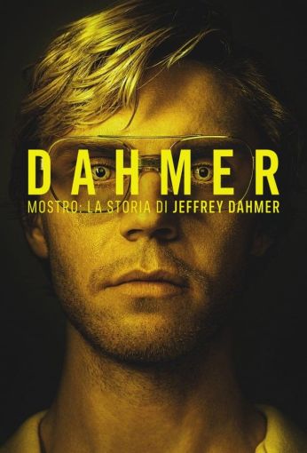 Viigle - The App - streaming - Dahmer - Mostro: la storia di Jeffrey Dahmer (2022)